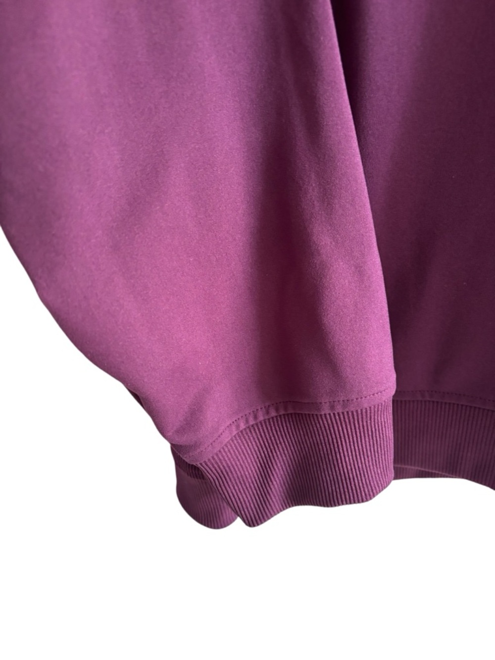 Adidas Golf Men’s 1/4 Zip Pullover Top 2XL Climalite Custom Logo - Picture 8 of 16